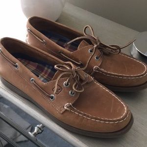 Sperry topside authentic original boat shoe